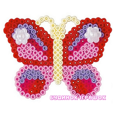 Мозаика - Термомозаика Hama Модная бижутерия (3711)#3