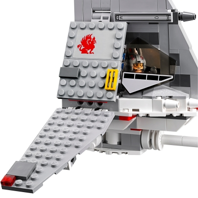Конструкторы LEGO - Конструктор Скайхоппер Т-16 LEGO Star Wars (75081)#5