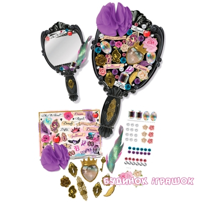 Наборы для творчества - Набор для творчества Fashion Angels Зеркало (32106)#2