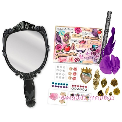Наборы для творчества - Набор для творчества Fashion Angels Зеркало (32106)#3