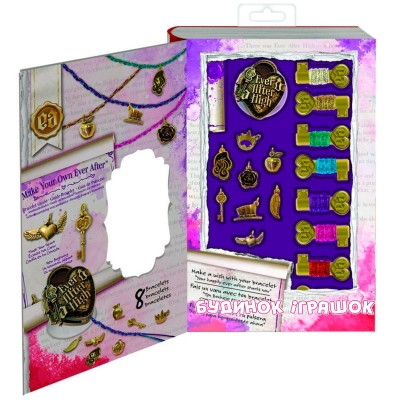 Наборы для творчества - Набор для творчества Fashion Angels Браслеты-пожелание (32121) (32102)#2