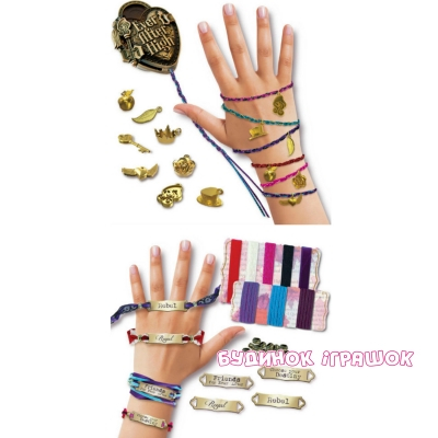 Наборы для творчества - Набор для творчества Fashion Angels Браслеты-послание (32103)#3