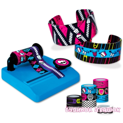 Наборы для творчества - Набор для творчества Fashion Angels Браслеты (64057)#2