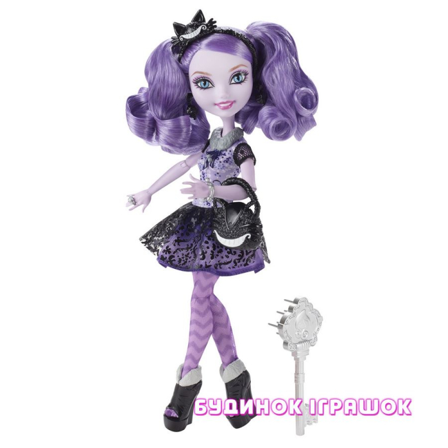 Куклы - Кукла Ever After High серии Бунтари: в ассортименте; обновленные (BBD41)#10