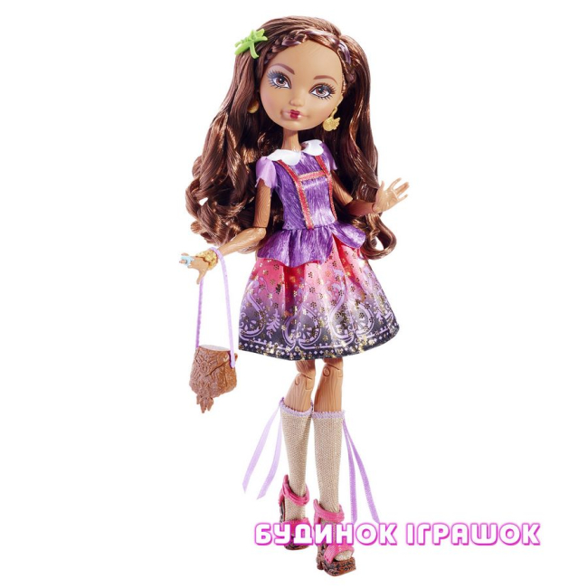 Куклы - Кукла Ever After High серии Бунтари: в ассортименте; обновленные (BBD41)#11