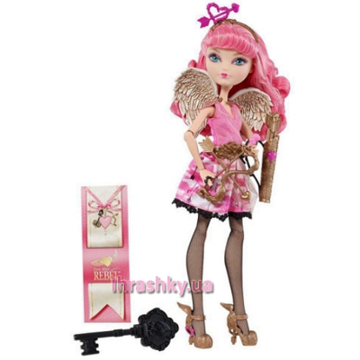 Куклы - Кукла Ever After High серии Бунтари: в ассортименте; обновленные (BBD41)#4