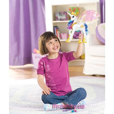 Фигурки персонажей - Игровой набор Принцесса Селестия Hasbro My Little Pony (A0633)#4