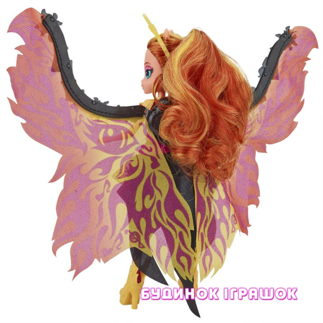Куклы - Кукла пластмассовая Сансет Шиммер серия MLP EG Doll (B1041)#4