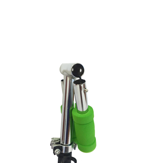 Самокати - Самокат  Nixor Sports Professional (NA 01081)#6