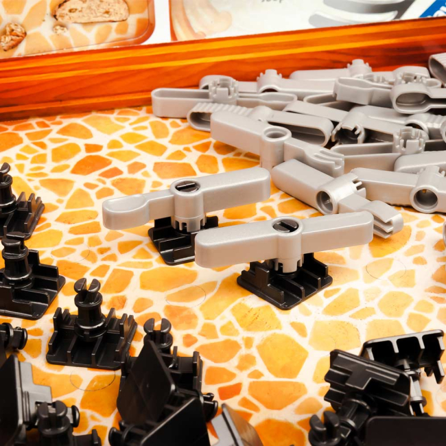 Настільні ігри - Настільна гра Ravensburger Кукарача (22257)#4