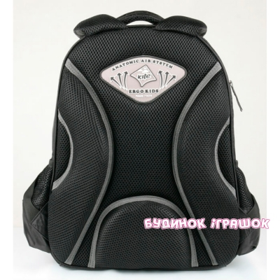 Рюкзаки та сумки - Рюкзак шкільний Tanks (TD15-517S)#3