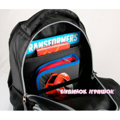 Рюкзаки та сумки - Рюкзак шкільний Tanks (TD15-517S)#5