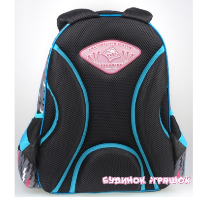 Рюкзаки та сумки - Рюкзак шкільний KITE Monster High (MH15-523S)#3