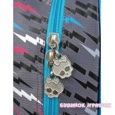 Рюкзаки та сумки - Рюкзак шкільний KITE Monster High (MH15-523S)#4