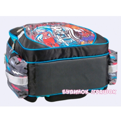 Рюкзаки та сумки - Рюкзак шкільний KITE Monster High (MH15-523S)#5