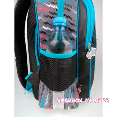 Рюкзаки та сумки - Рюкзак шкільний KITE Monster High (MH15-523S)#7