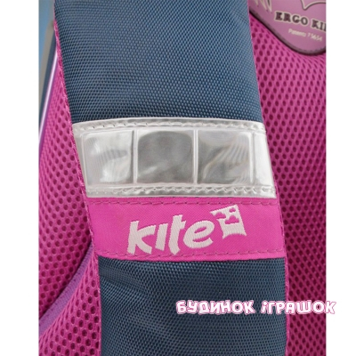 Рюкзаки и сумки - Рюкзак школьный KITE Pet Shop (PS15-535S)#5