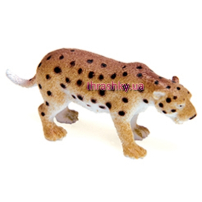 Фигурки животных - Geoworld; Игровой набор Ледниковый период (CL170K)#2