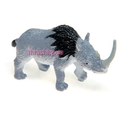 Фигурки животных - Geoworld; Игровой набор Ледниковый период (CL170K)#7