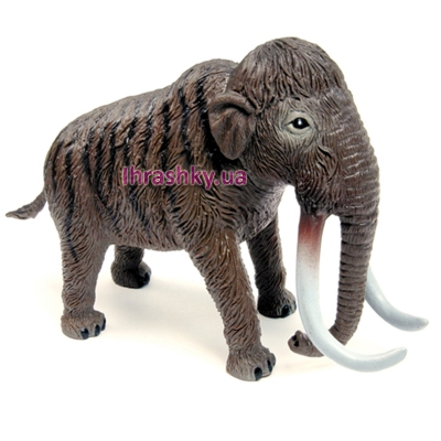 Фигурки животных - Geoworld; Игровой набор Ледниковый период (CL170K)#8