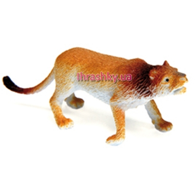 Фигурки животных - Geoworld; Игровой набор Ледниковый период (CL170K)#9