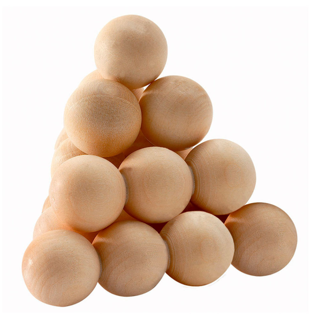 Головоломки - Головоломка DJECO Вудикс (DJ08464)#2