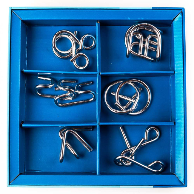 Головоломки - Гра головоломка DJECO Кразікс (DJ08463)#2