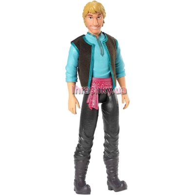 Куклы - Кукла Frozen Кристоф из м/ф Холодное сердце (CKD07)#2