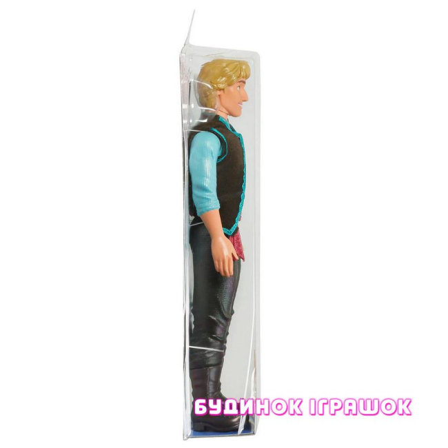 Куклы - Кукла Frozen Кристоф из м/ф Холодное сердце (CKD07)#3