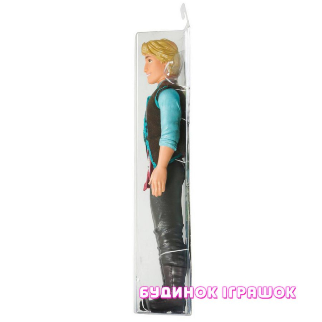 Куклы - Кукла Frozen Кристоф из м/ф Холодное сердце (CKD07)#4