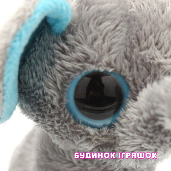 Брелоки - Брелок Beanie Boo s Слон Peanut TY (36521)#3