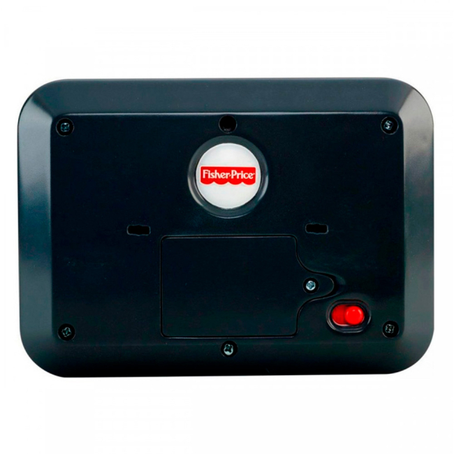 Развивающие игрушки - Умный планшет Fisher-Price с технологией Smart Stages на русском (DHY54)#2