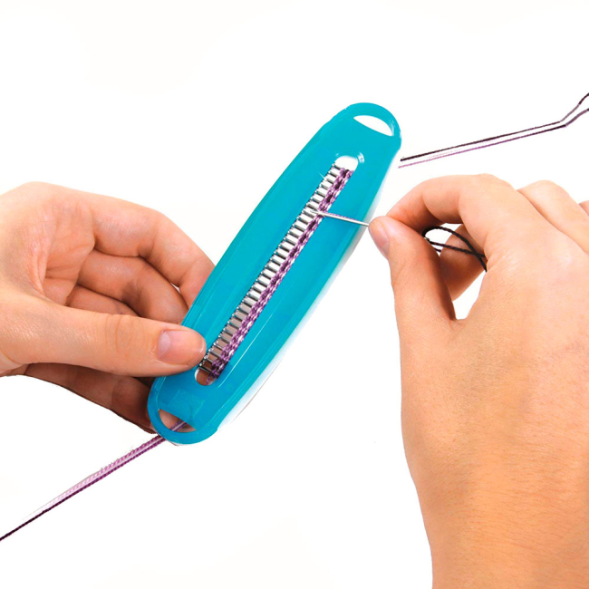 Набори для творчості - Набір для виготовлення браслетів «Sweet Links Style Me Up» (869)#3