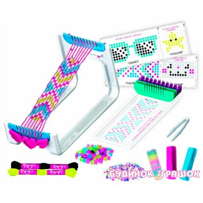 Наборы для творчества - Набор для творчества Fashion Angels Браслеты (11940)#2