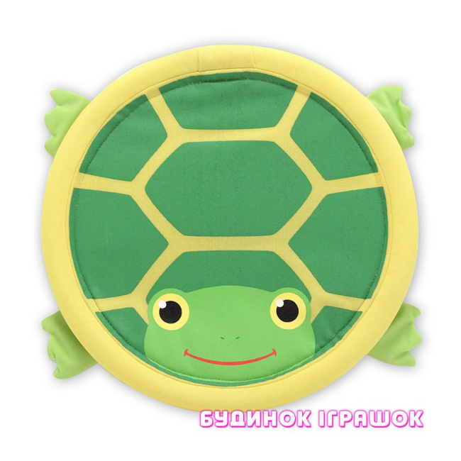 Спортивные активные игры - Игровой набор Melissa & Doug Попади в черепашку (MD16160)#3