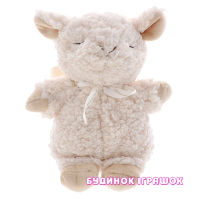Ночники, проекторы - Мягкая игрушка ночник Cloud B Маленькая сонная овечка (7302-ZZ)#3