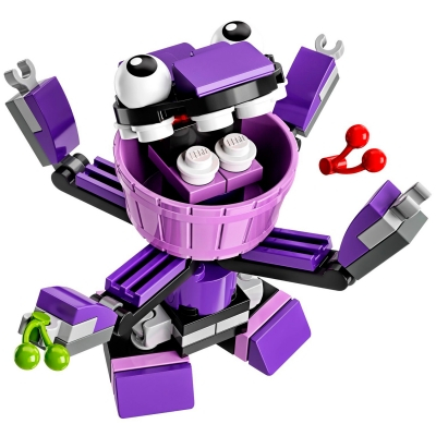 Конструкторы LEGO - Конструктор Берп LEGO Mixels (41552)#2