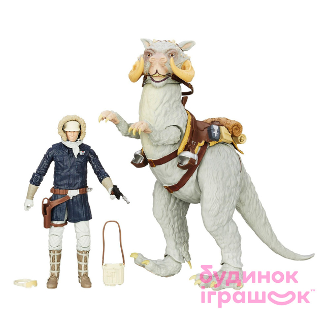 Фигурки персонажей - Игровой набор серии Black series: в ассортименте Star Wars (A7808)#2