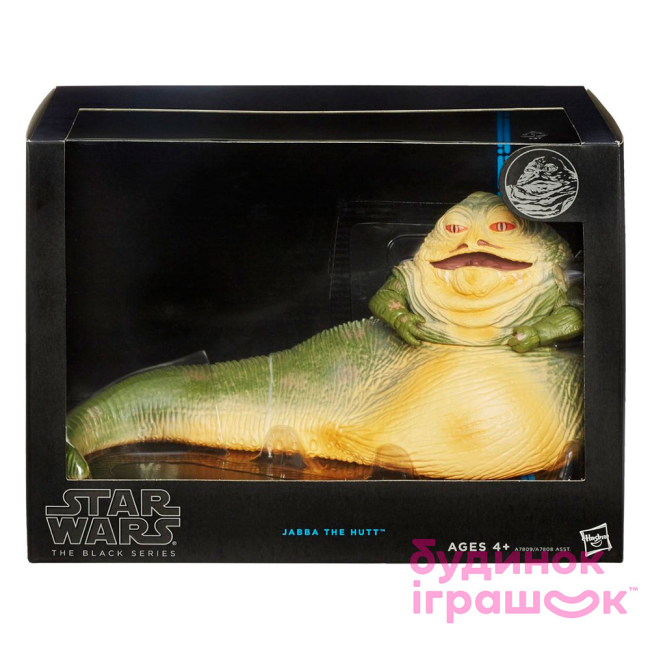 Фигурки персонажей - Игровой набор серии Black series: в ассортименте Star Wars (A7808)#3