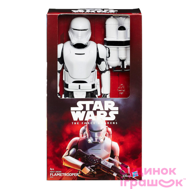 Фігурки персонажів - Фігурка Титани серії Зоряні війни 7: в асортименті Star Wars (B3914)#5