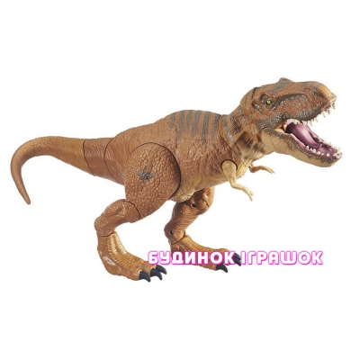 Фигурки животных - Игрушка-фигурка Тиранозавр Рекс серия Jurassic World (B2875)#2