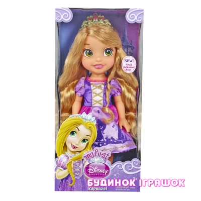 Куклы - Кукла Disney Princess Рапунцель (75829)#2
