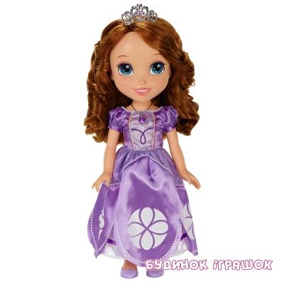 Ляльки - Лялька Софія Sofia the First (93118)#2