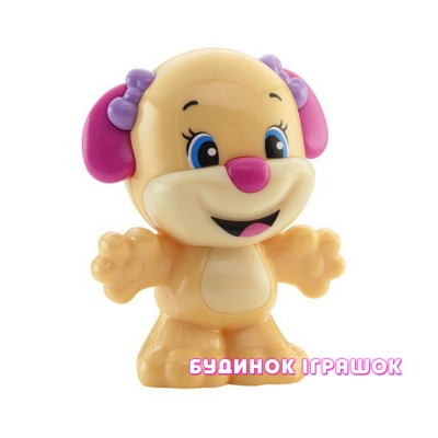 Брязкальце Fisher-Price Веселий друг в асорт (DFH35)#2