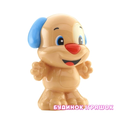 Брязкальце Fisher-Price Веселий друг в асорт (DFH35)#3
