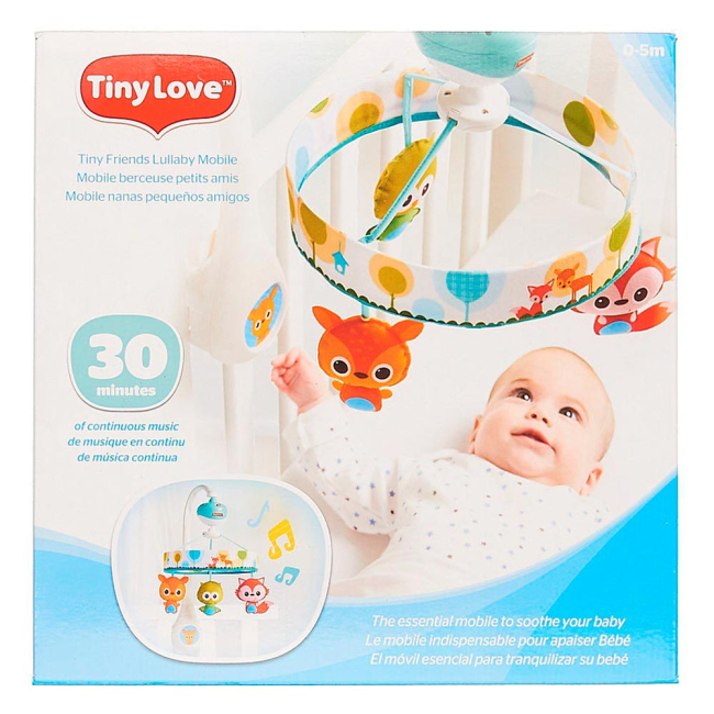 Подвески, мобили - Мобиль Tiny Love Колыбельная со звуковым эффектом (1303806830)#2