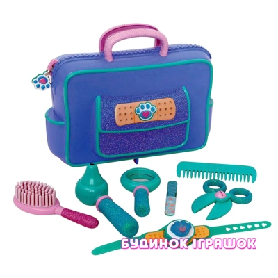 Набори професій - Ігровий набір Doc Mc Stuffins ветеринар (GPH90088/UA)#2