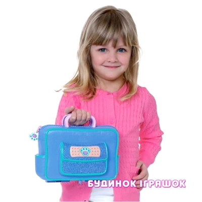 Набори професій - Ігровий набір Doc Mc Stuffins ветеринар (GPH90088/UA)#3