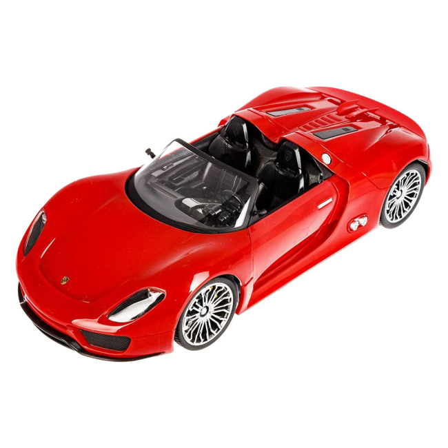 Радиоуправляемые модели - Автомодель MZ Porsche 918 на радиоуправлении 1:14 ассортимент (2246J)#2