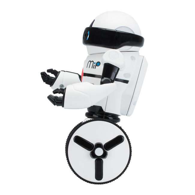 Роботи - Інтерактивний робот WowWee MіP WowWee (W0821)#5